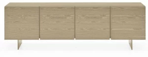 Calligaris Комод с распашными дверцами Sipario