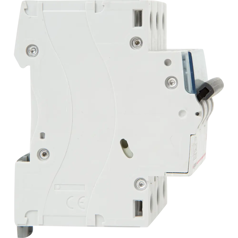 Автоматический выключатель Legrand TX3 3P C40 А 6 кА 10306580 STLM-2111895  - Вид №3