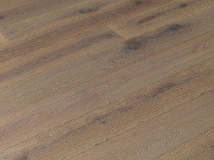 Биосовместимый трехслойный деревянный пол