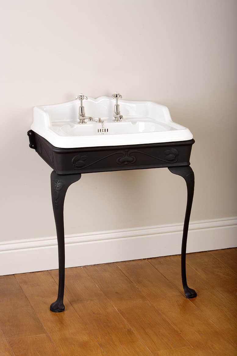 Marble & Stone Washstands Раковина The Nouveau Catchpoleandrye  - Вид №2