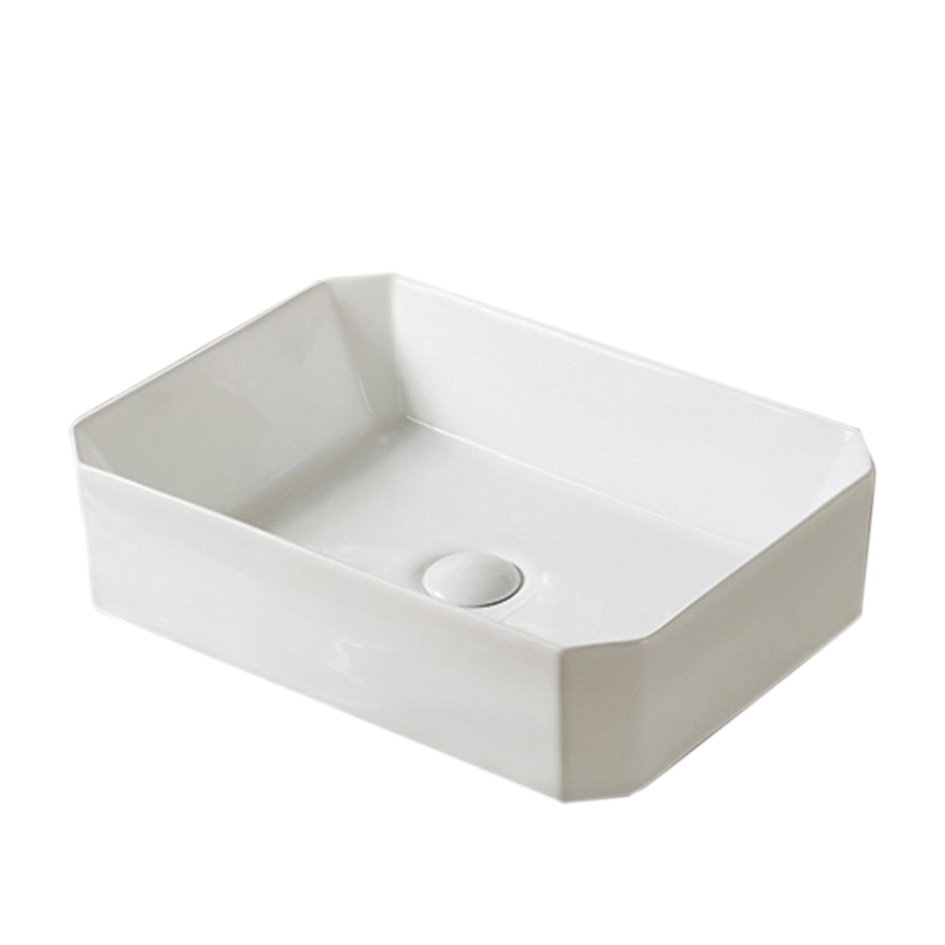 Накладная раковина melana mln-320318 320318-805 - Вид №1