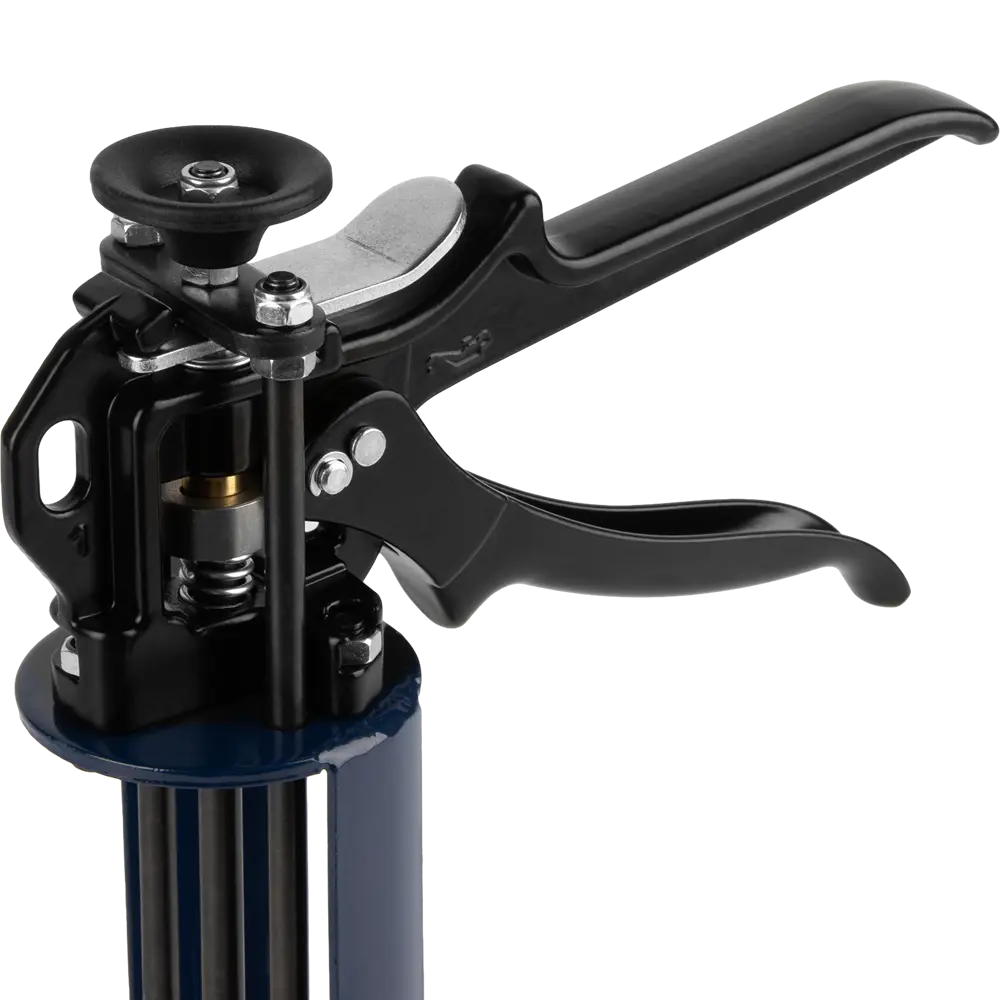 Пистолет для химических анкеров SORMAT IPU 380/410 с металлическим корпусом 82539458 STLM-0029284 - Вид №6