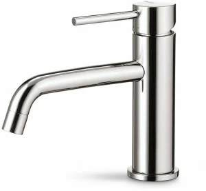 newform Смеситель для умывальника, однорычажный, без сливного крана Xt 4209