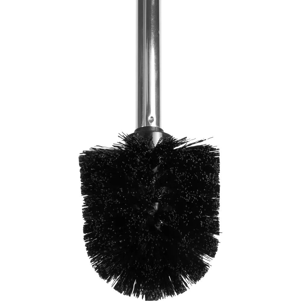 Ёршик для унитаза Аквалиния Виток цвет синий STLM-2207937 - Вид №1