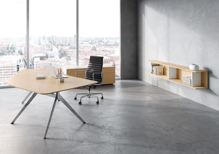 RENZ Книжный шкаф для офиса Site sun-id-1394739 - Вид №1