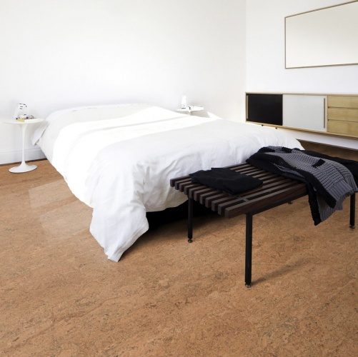 Пробка Wicanders Cork Parquet Symphony (Гладкая) 600х300 мм RN20001 - Вид №28