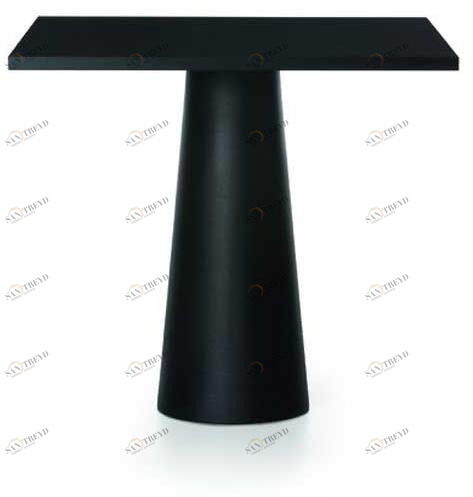 moooi Квадратный стол из смолы Container sun-id-1464779