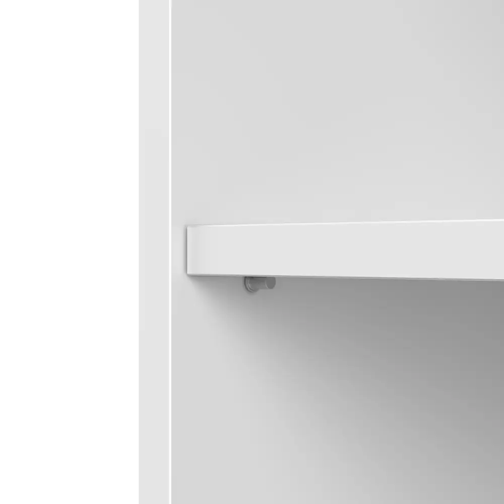 Кухонный шкаф напольный Неро Delinia 60x82.5x58 см см МДФ цвет графит STLM-2020993 - Вид №6