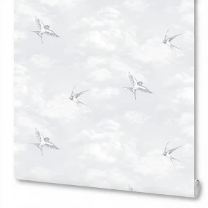 Обои Wallsecret Liberty с рисунком животные в стиле кантри 89397860