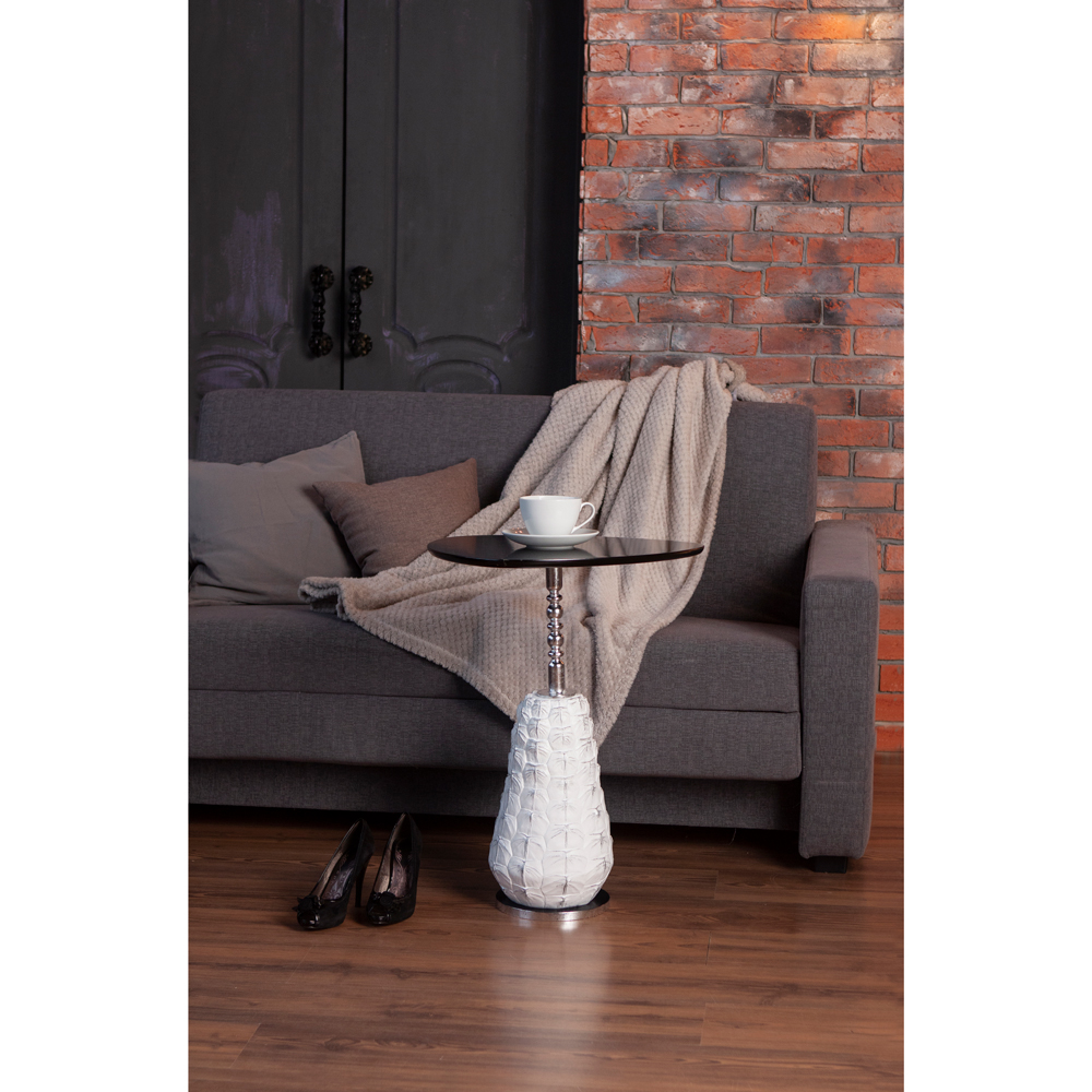 17003 Декоративный столик Холидей Айс BOGACHO 4627174558067