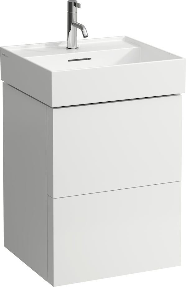 H8103327161091 Раковина LAUFEN PRO - Вид №1