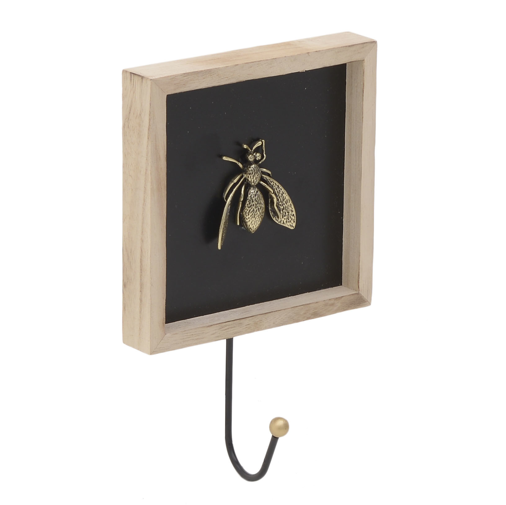 3870054.0006 Декор настенный-вешалка TO4ROOMS  - Вид №1