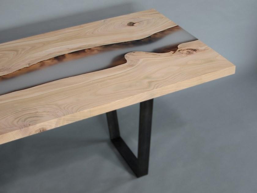 alcarol Прямоугольный обеденный стол Undergrowth sun-id-1352421 - Вид №8