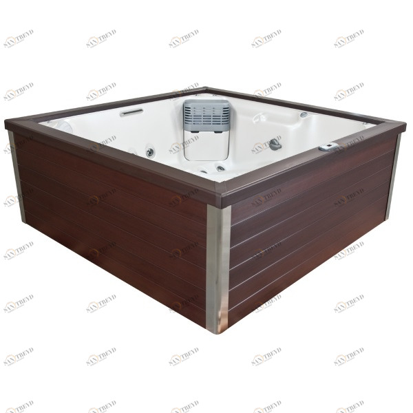 Мини-бассейн JLXL 9444-943 Jacuzzi 9444943