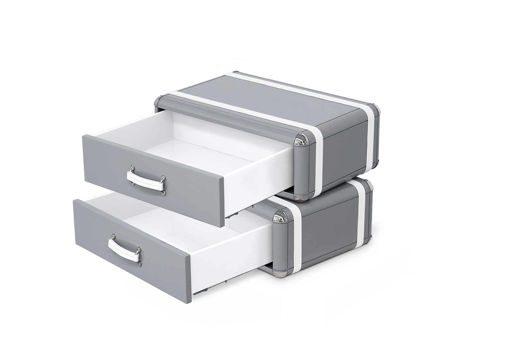 CIST523 Прикроватные тумбочки детские Небо Circu  - Вид №4