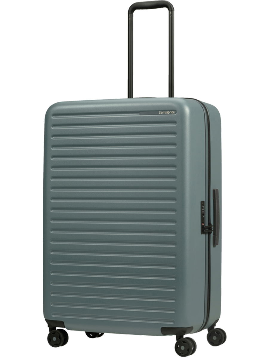 KF1-14003 Чемодан KF1*003 Spinner (4 wheels) 75 Samsonite Stackd  - Вид №4