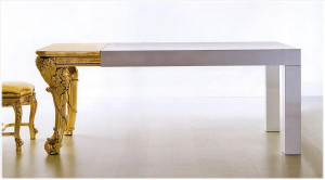 Стол Il capo CREAZIONI CR/3985