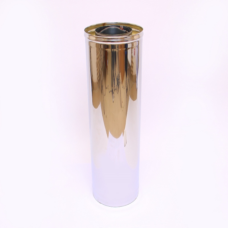 Сэндвич 1м Ferrum Ф180х280 оцинкованная сталь (430/0,5мм) FD01180N4FC