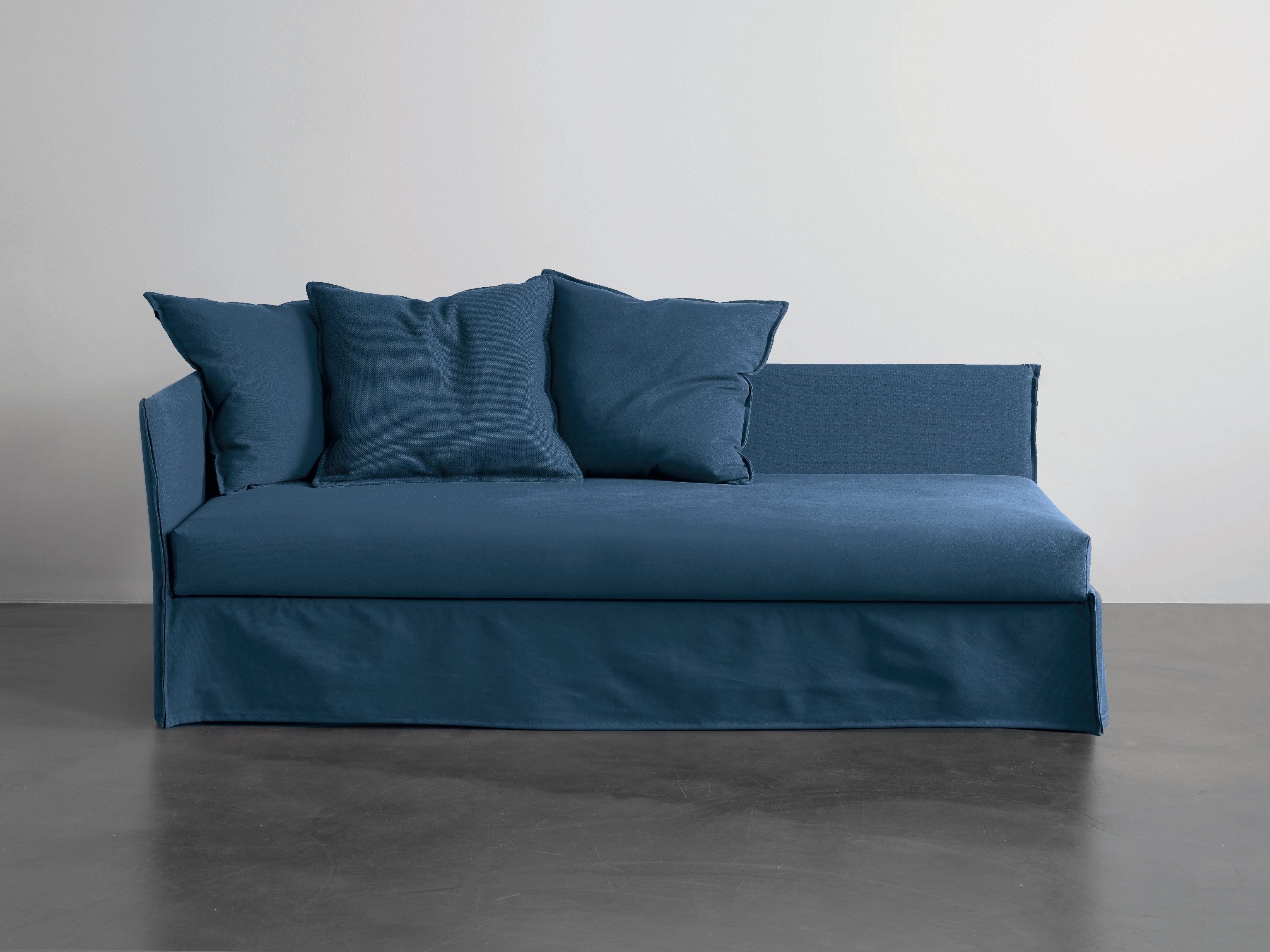 Мягкая ткань Dormeuse Meridiani ARCH-00092718 - Вид №2