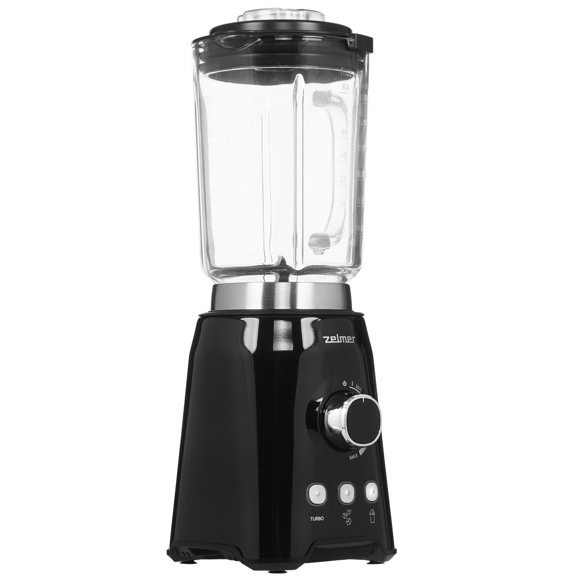 5355728 Блендер стационарный Zelmer ZSB4799B черный STDN-0055956