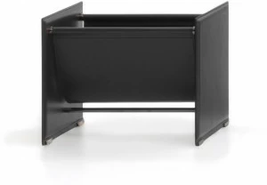 Minotti Журнальная стойка Side