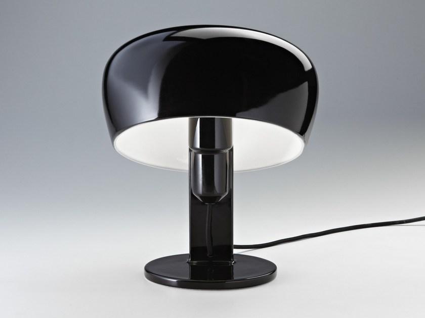 Formagenda Регулируемая керамическая настольная лампа Coppola sun-id-1482892 - Вид №3