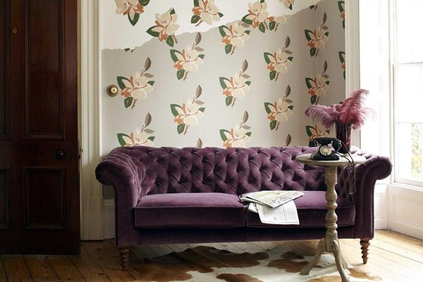 ABITEX Огнестойкая ткань Aida 04037 - Вид №3