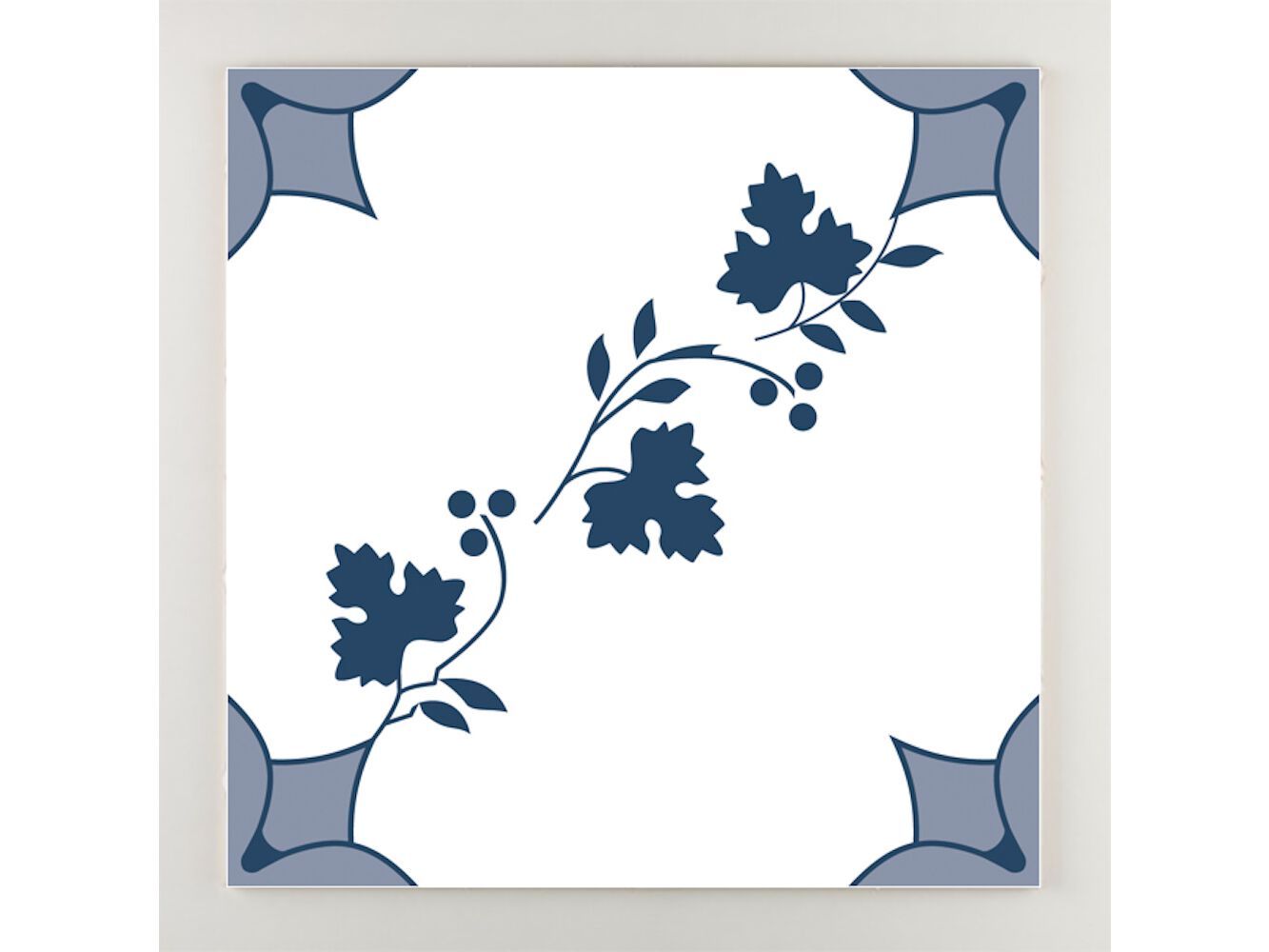 Пол / покрытие из глины ручной работы La Riggiola ручная печать ARCH-00057288