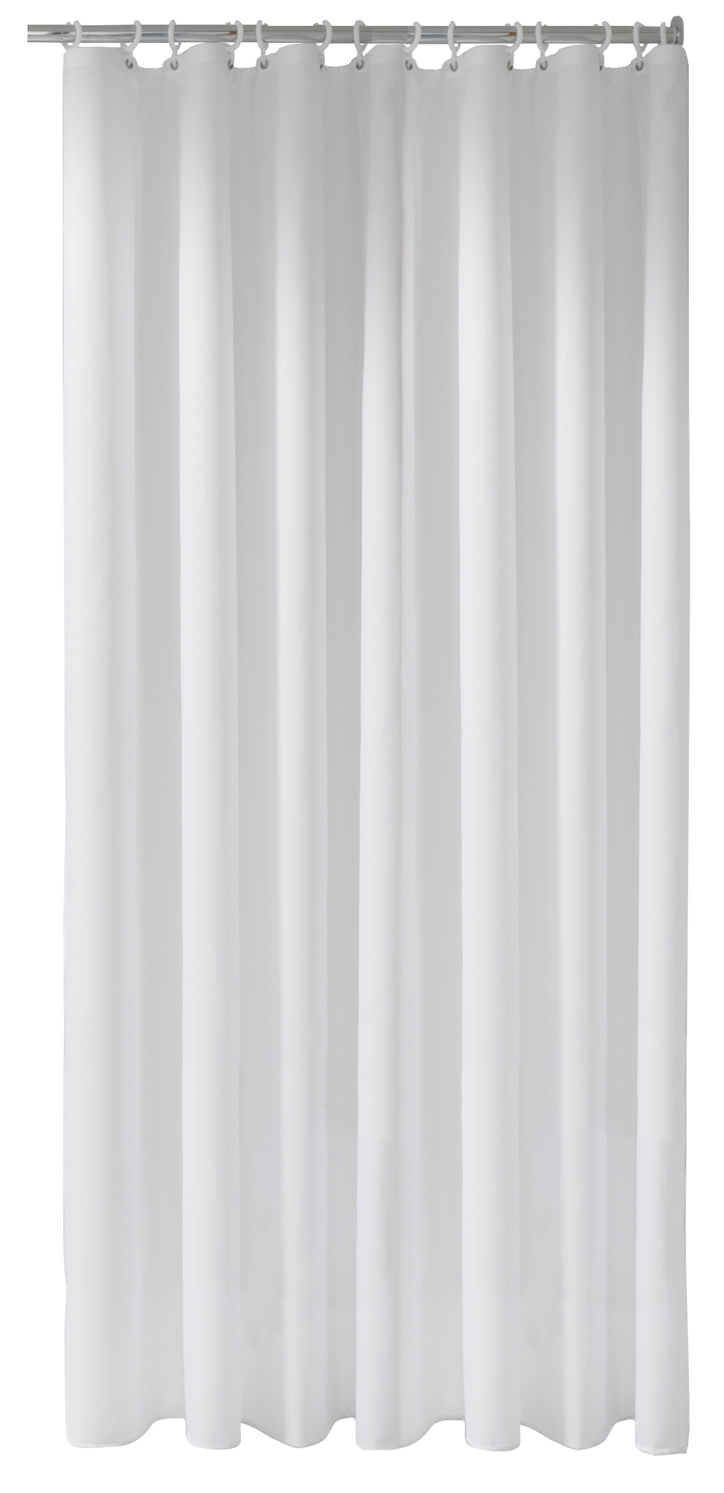 14943001120 Душевая занавеска 60° KEUCO Plan