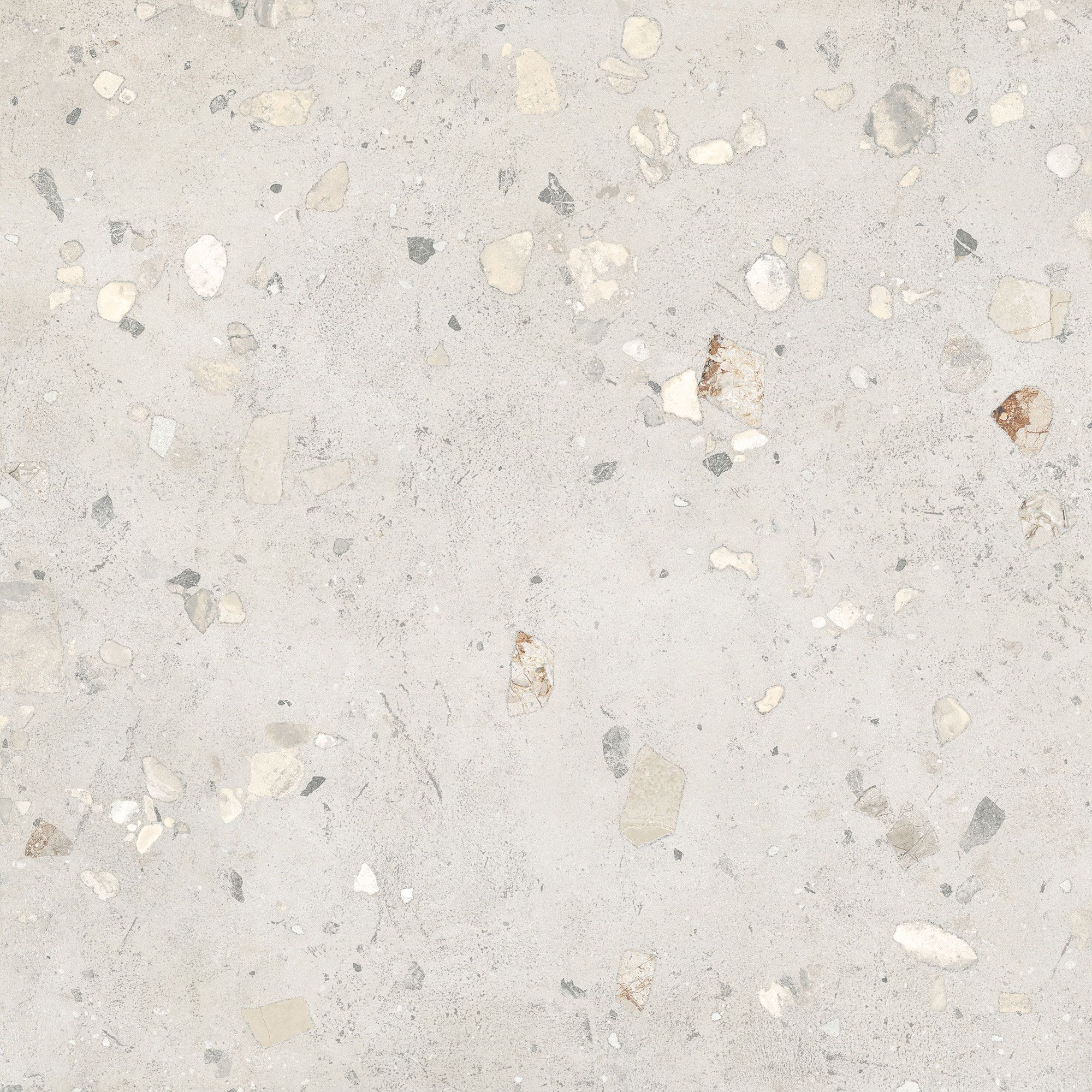 Пол / керамогранит с эффектом цемента Italgraniti цементы ARCH-00112336 - Вид №9