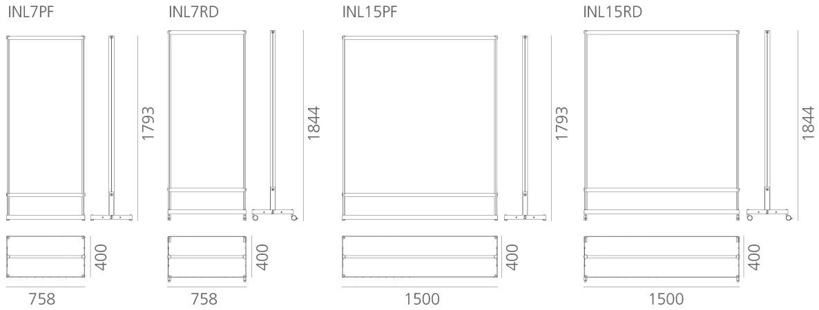 Systemtronic Вешалки для одежды sun-id-1481237 - Вид №4
