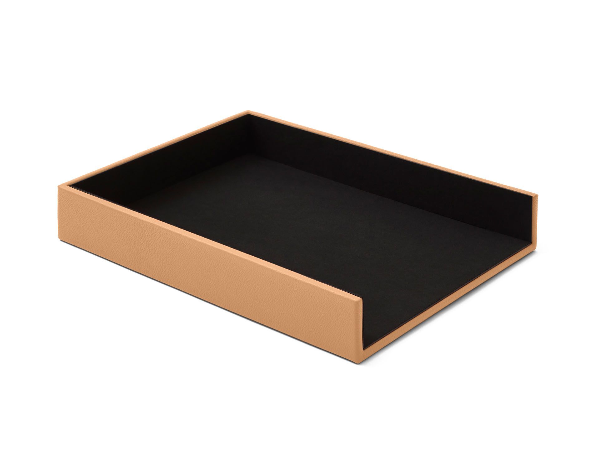 Кожаный лоток для документов EGLOOH Афина ARCH-00050321 - Вид №5