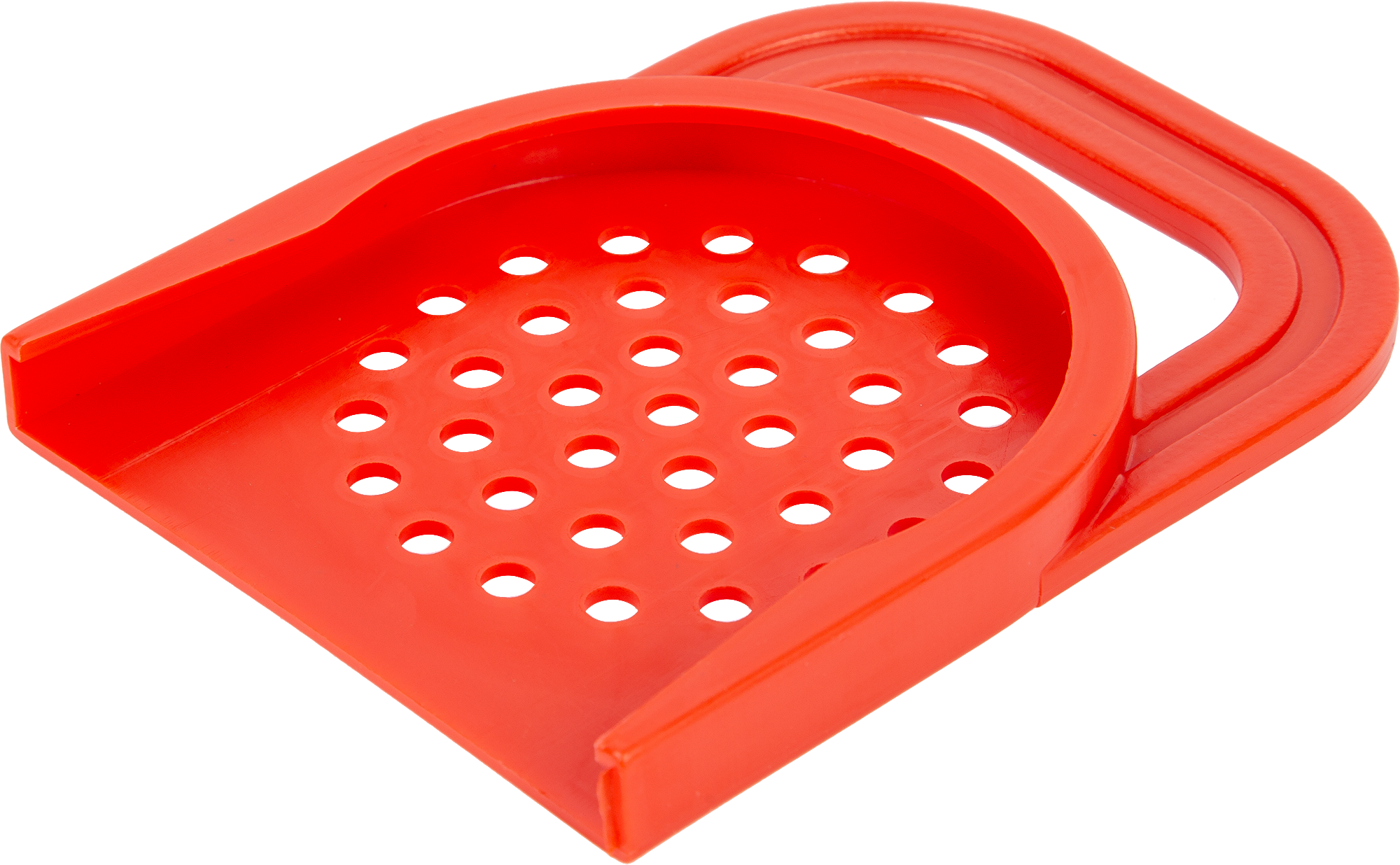 84465595 Приспособление для слива 11.7х8.6см сталь STLM-0050406 Santreyd 