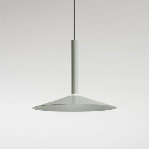 094908 Люстра 32 серая Marset Milana