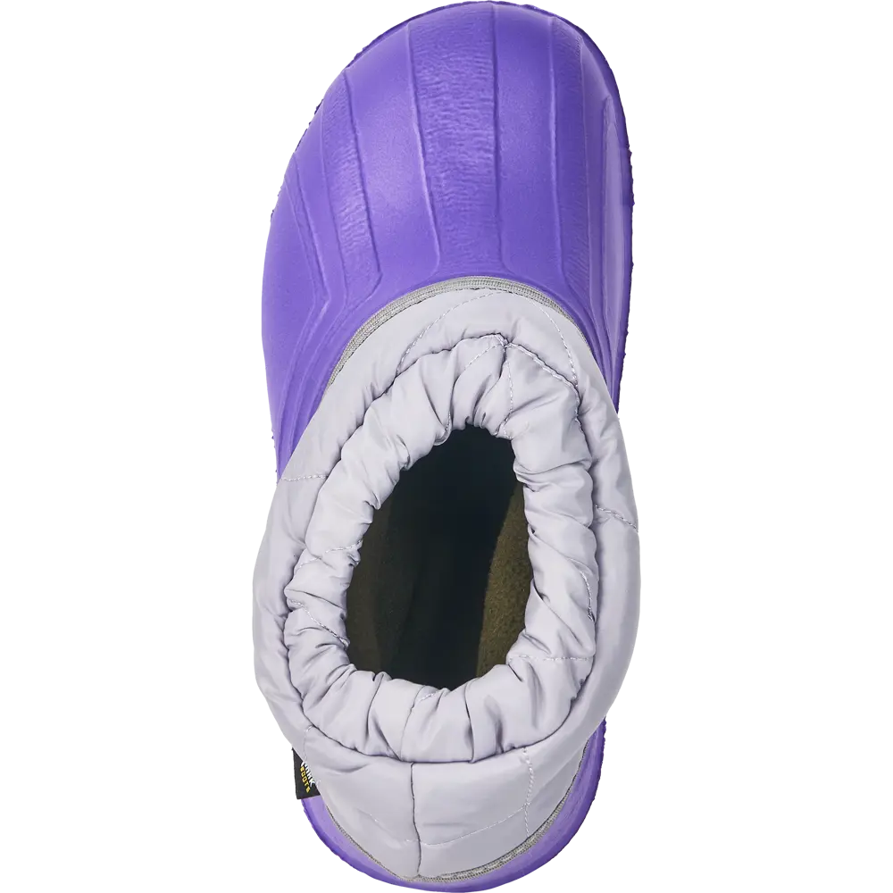 Полусапоги теплые женские размер 37 фиолетовый Santreyd STLM-2086096 - Вид №2