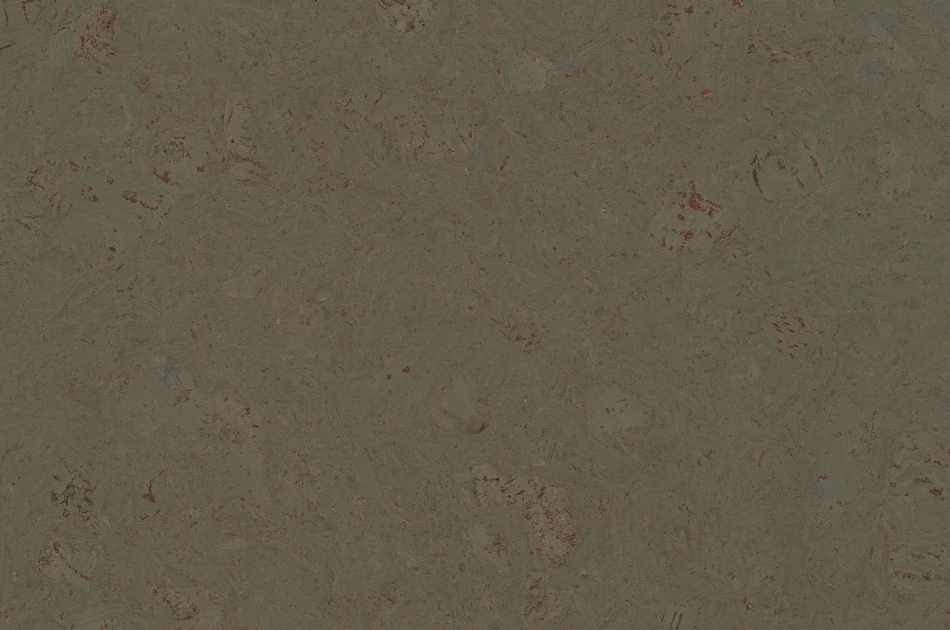 729 901 043 Пробковый пол Twist Rocky GRANORTE Naturals