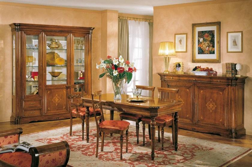 Arvestyle Витрина из массива дерева Dogi sun-id-1443266 - Вид №2