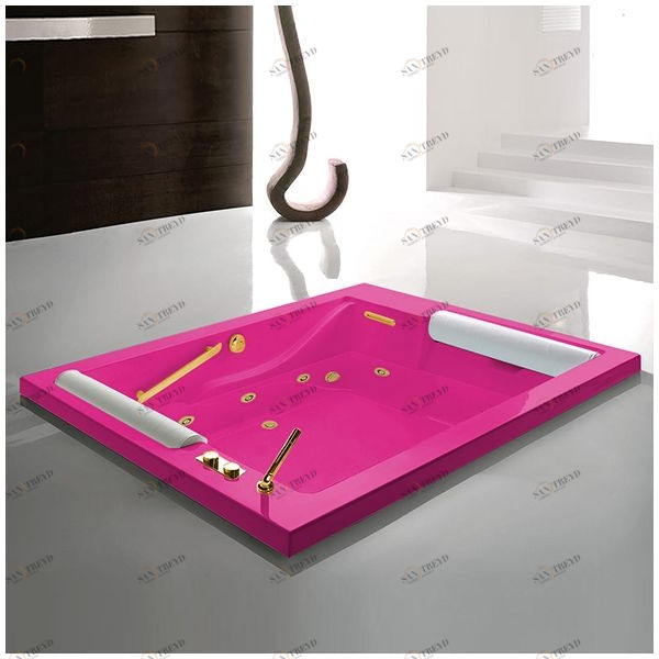 Ванна Gruppo treesse Bis V5297-RZ STDV5297RZ