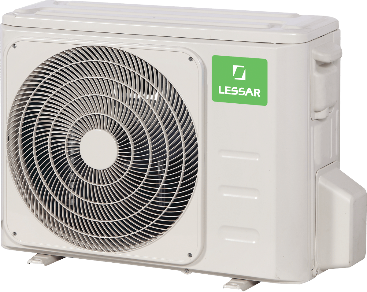 Настенная сплит-система LESSAR LS-H24KPA2 / LU-H24KPA2 sun-id-682798 - Вид №1