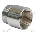 Удлинительная гайка 3/4х10 хром GF GENERAL FITING 1842128