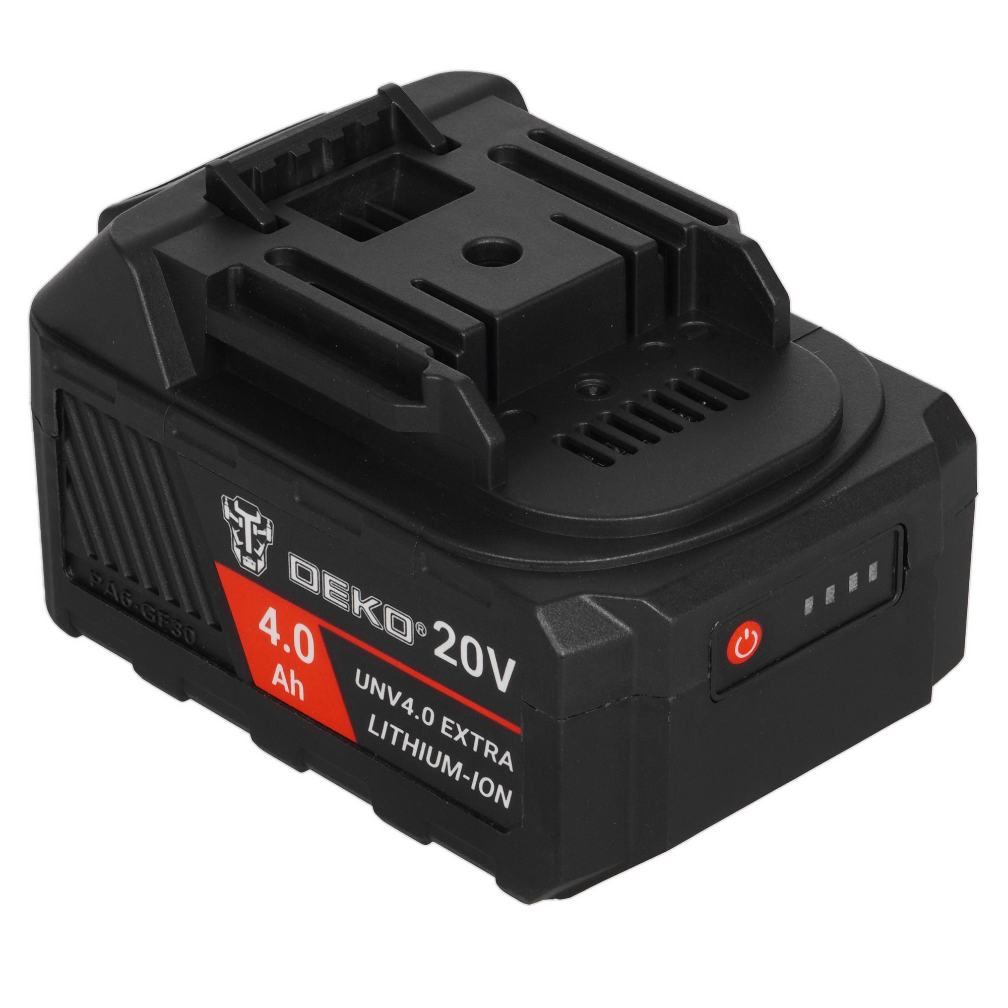 Аккумулятор DEKO UNV4.0 EXTRA 9136244 STDN-0078967