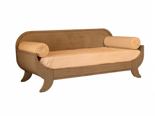 Morelato Диван Cherry Biedermeier Art. 2873 - Вид №3