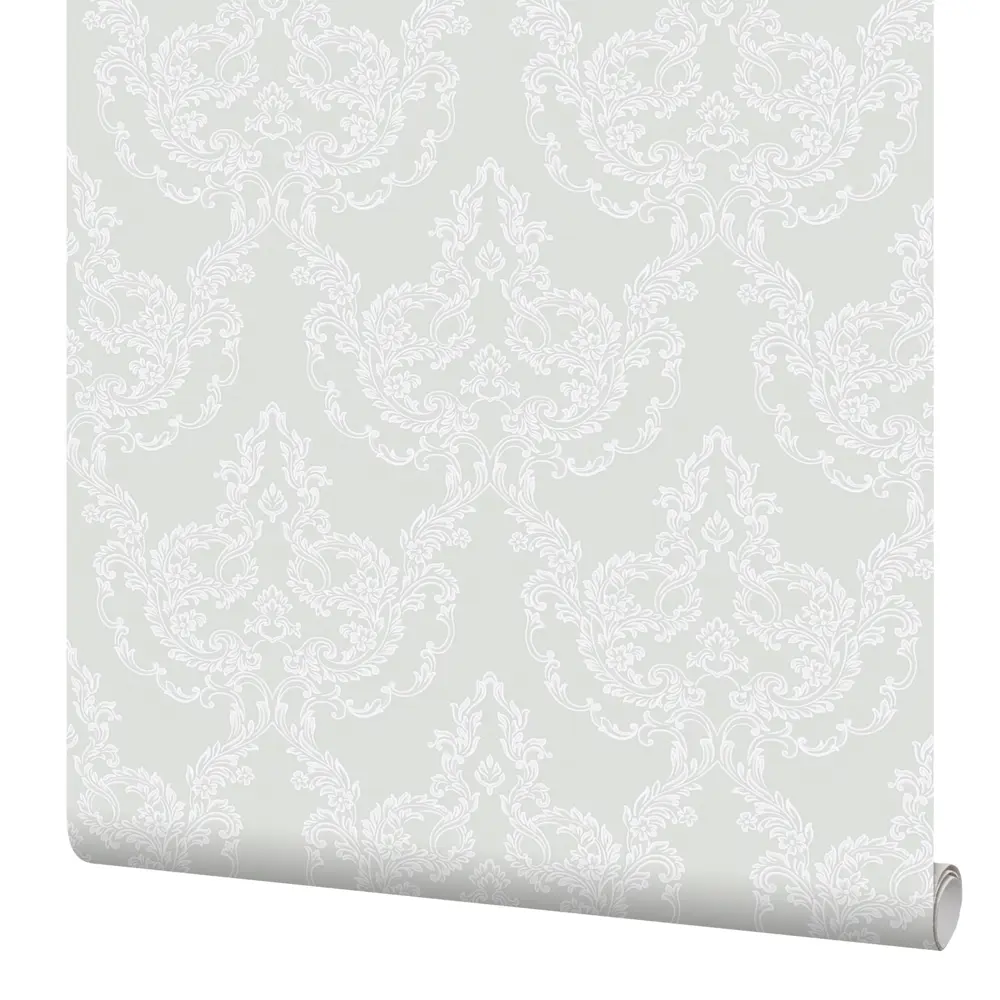Обои флизелиновые Erismann Sorbonn серые 1.06 м ЭР60492-07 Sorbonne STLM-2017279