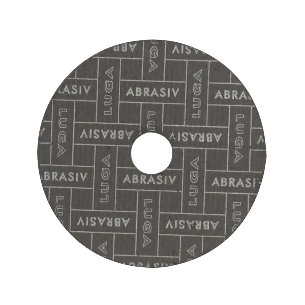 Диск отрезной по камню C24, 125x2.5x22 мм Santreyd STLM-2081838 - Вид №1