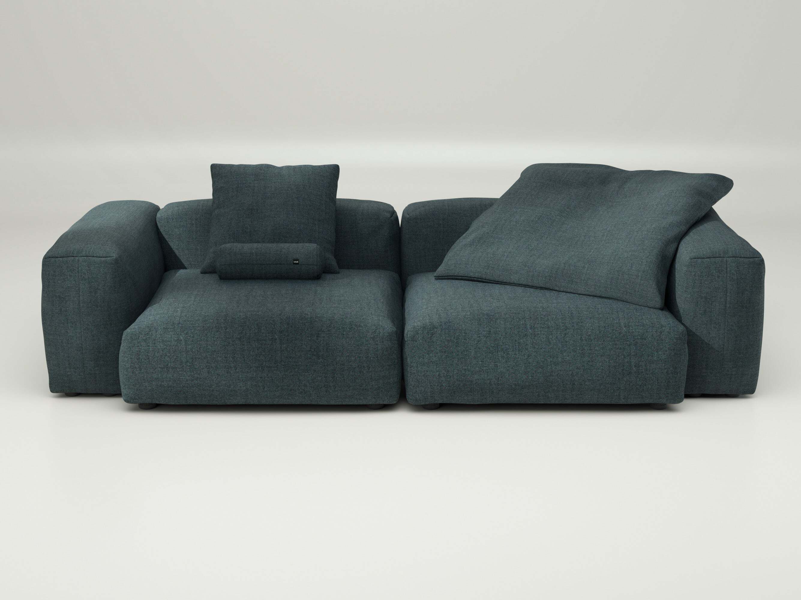 Модульный садовый диван vetsak Pique ARCH-00145276