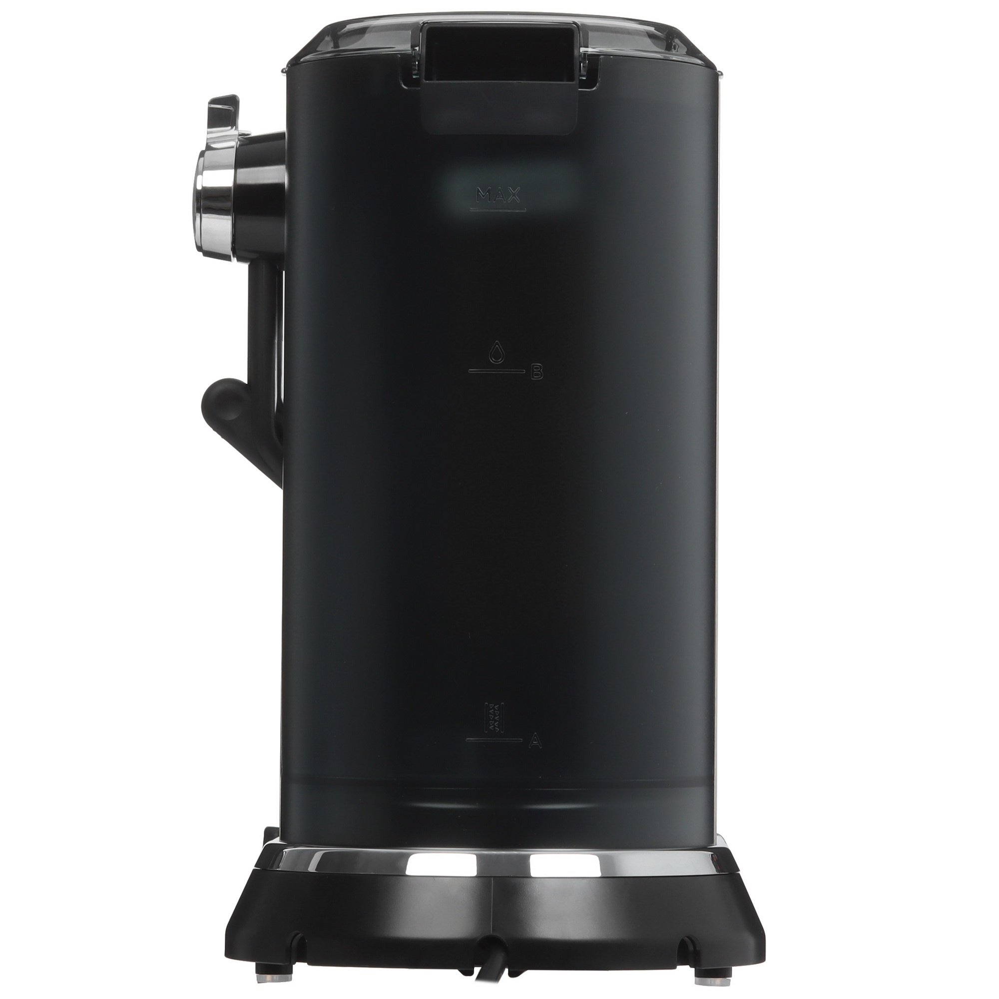 9085704 Кофеварка рожковая DeLonghi EC950.M серебристый STDN-0131345 - Вид №6