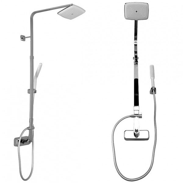 00175723 Душевой гарнитур Kanggu SD Santreyd  - Вид №2