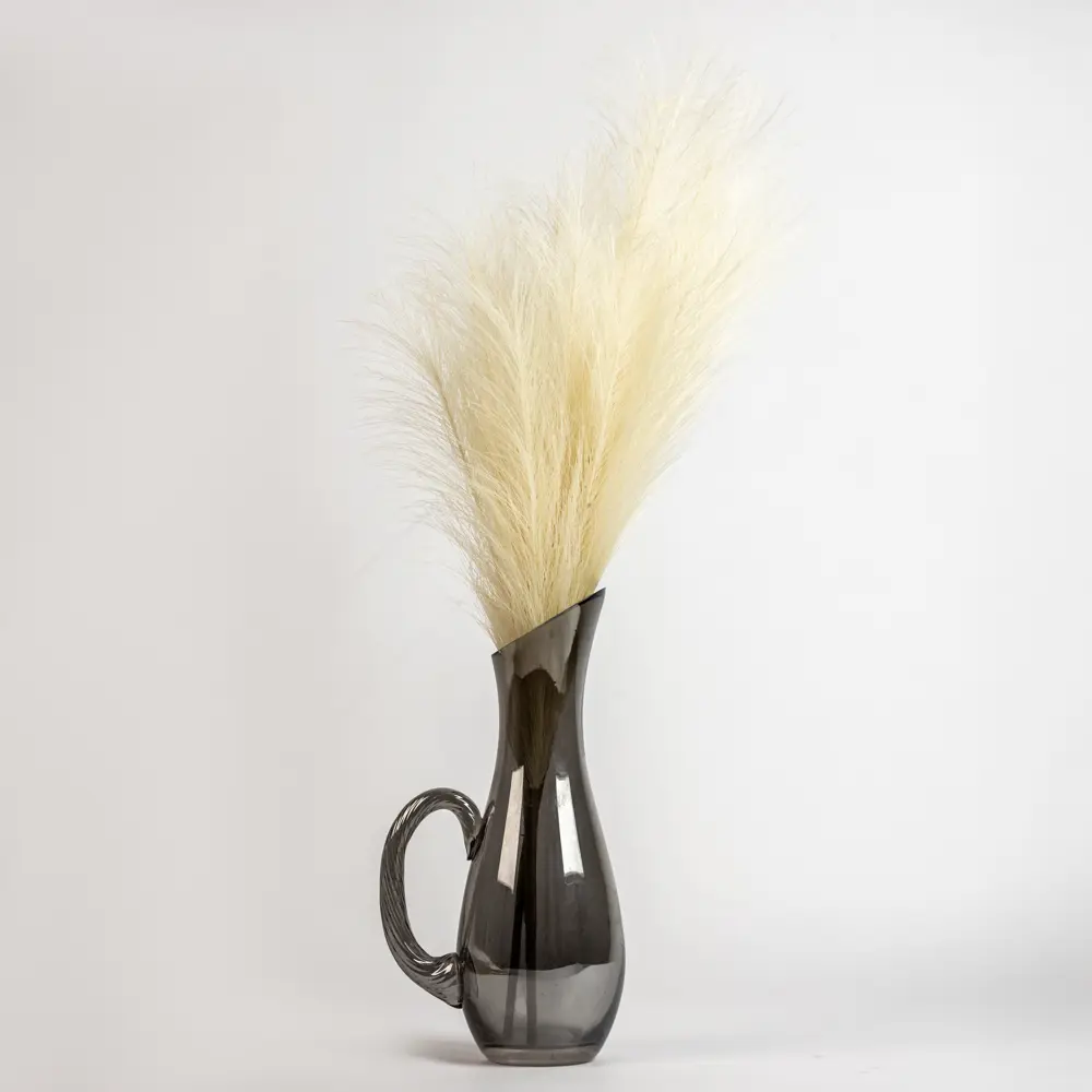 Декоративный сухоцвет 60 см бежевый Santreyd STLM-2087021 - Вид №2