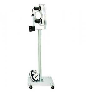 SILVER Пушка для волейбольных мячей volleibol tutor silver TUTOR