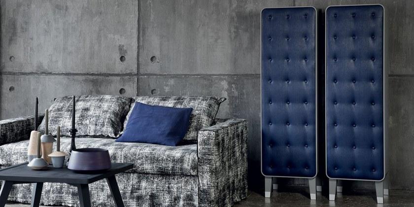 Gervasoni Шкаф тканевый с одинарной дверцей Brick sun-id-1422101 - Вид №5